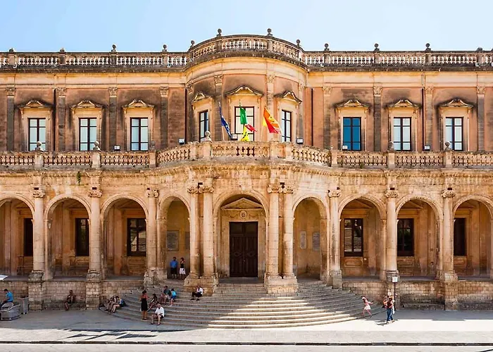 Palazzo San Giacomo Rooms&suites *